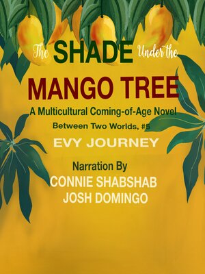 cover image of The Shade Under the Mango Tree